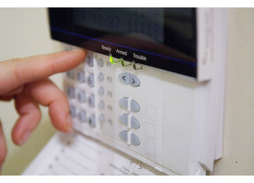 Alarmas contra robo para casa o negocio